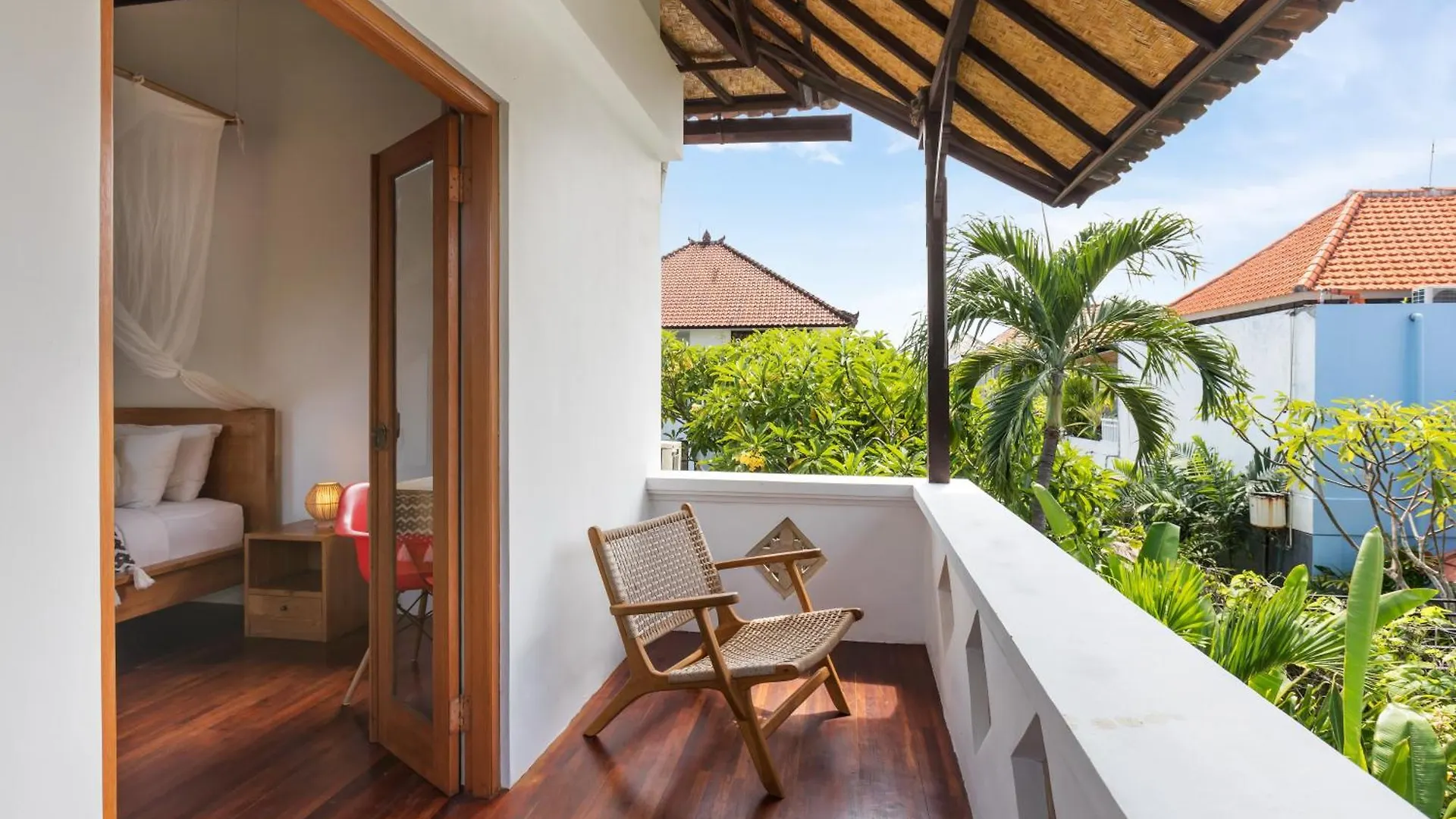 Unicorn Shelter Villa Seminyak