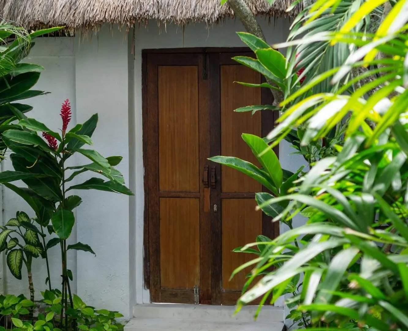 Unicorn Shelter Villa Seminyak