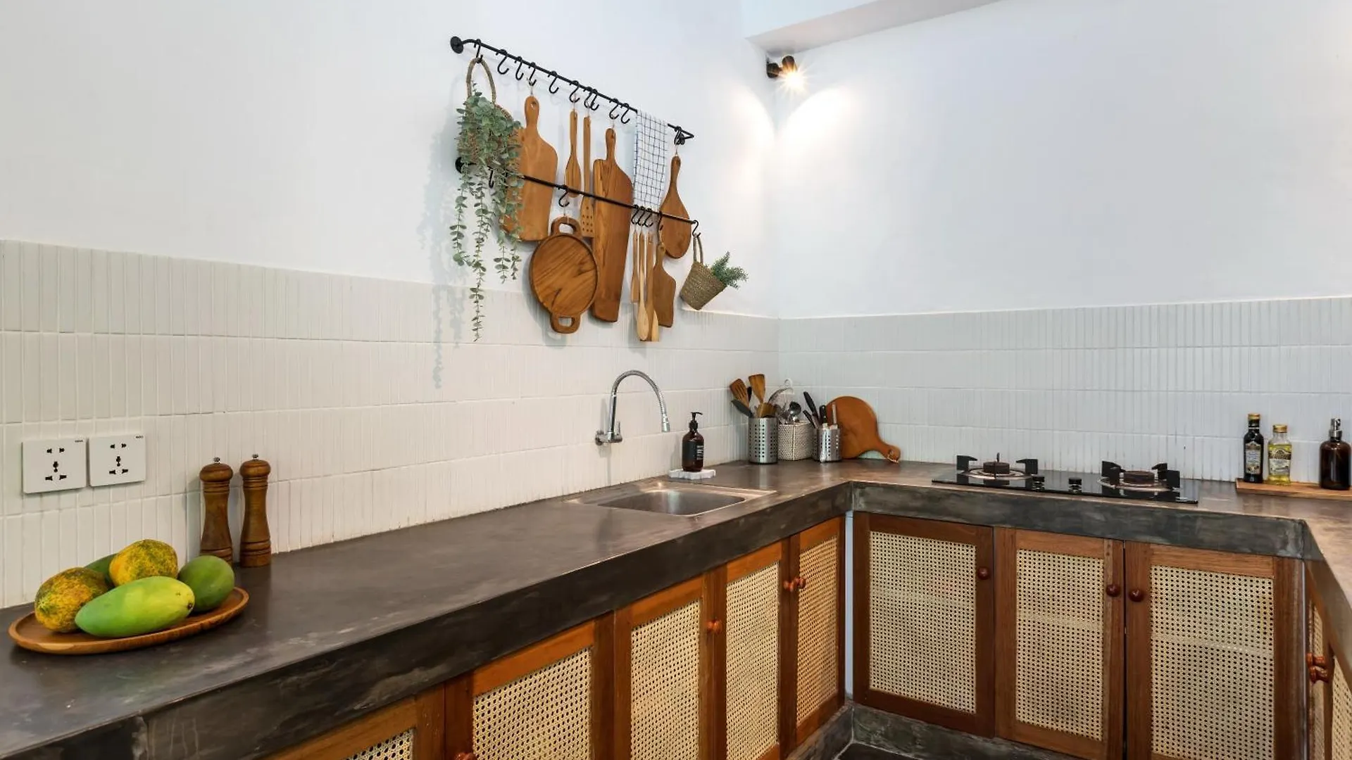 Unicorn Shelter Villa Seminyak  Indonesia