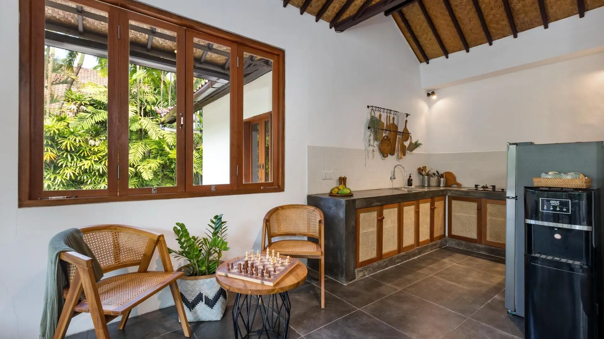 Unicorn Shelter Villa Seminyak  0*, Seminyak (Bali) Indonesia