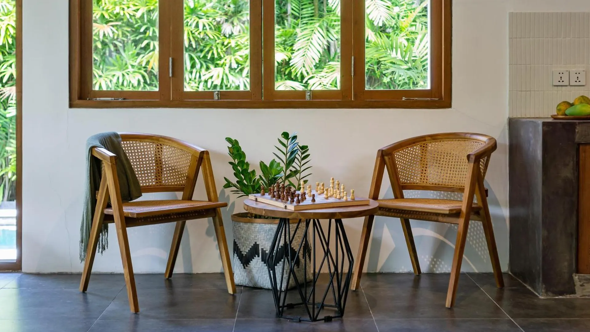 Unicorn Shelter Villa Seminyak
